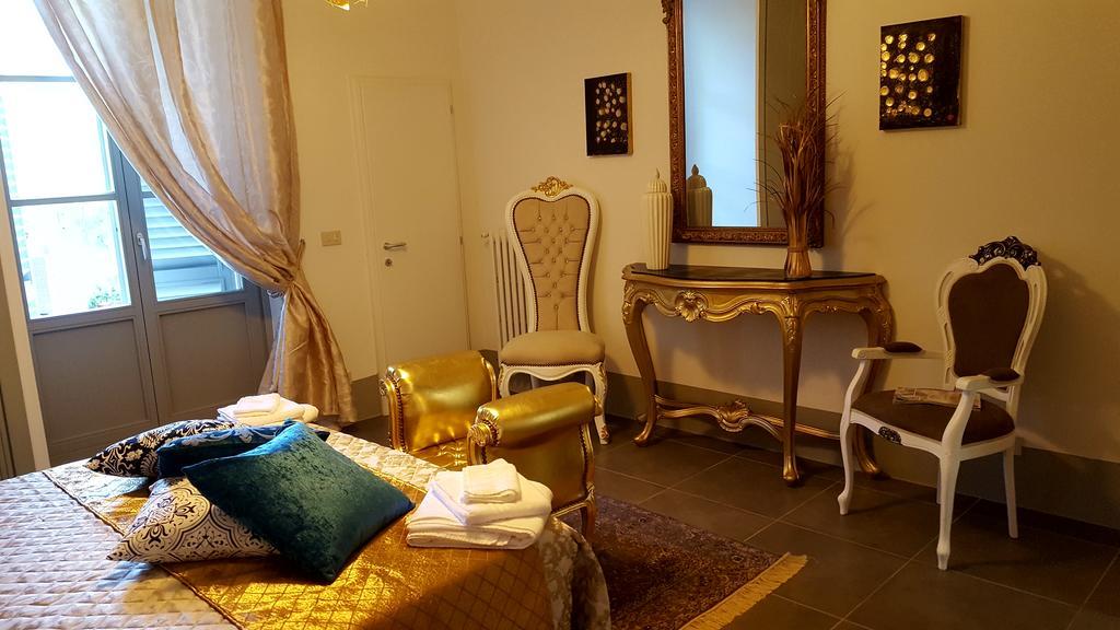 Sweet Tuscany Appartamento Gold アレッツォ エクステリア 写真