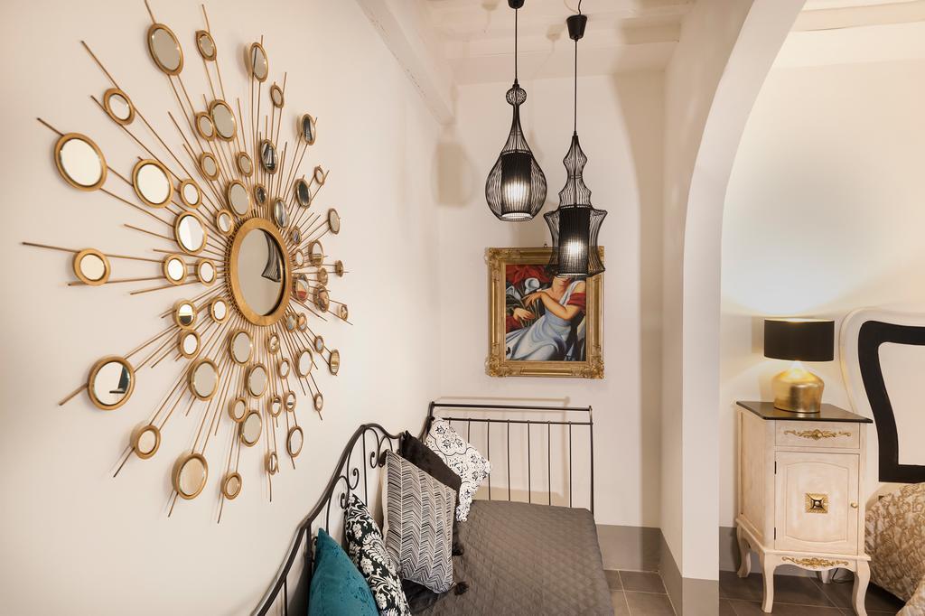Sweet Tuscany Appartamento Gold アレッツォ エクステリア 写真