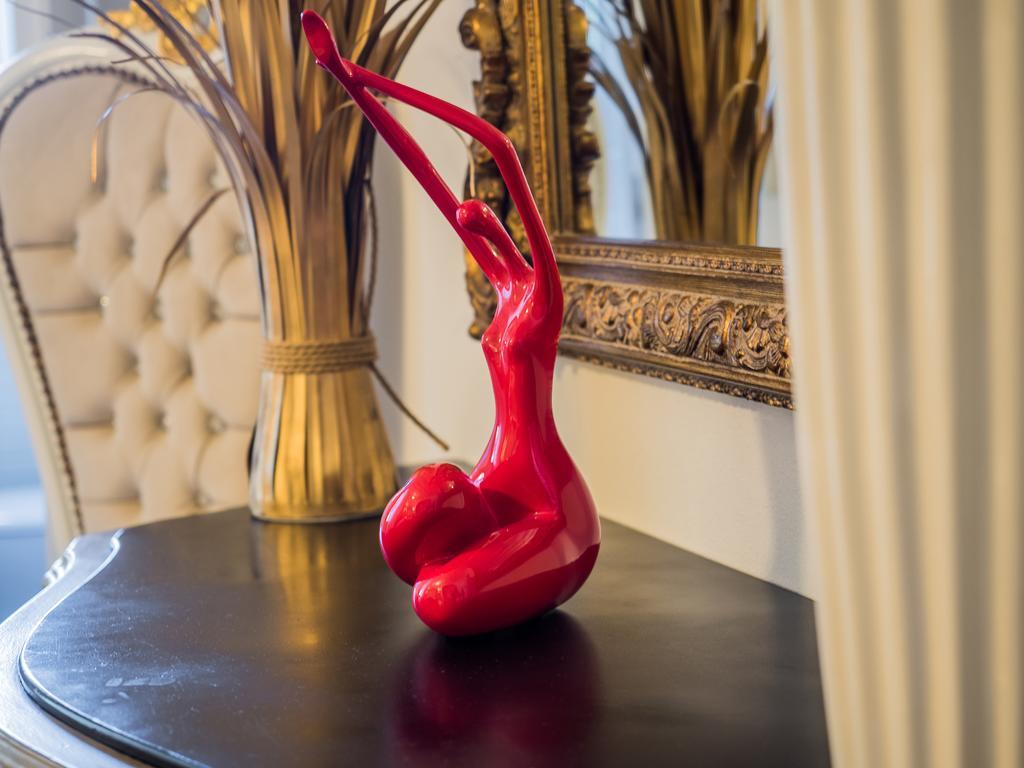 Sweet Tuscany Appartamento Gold アレッツォ エクステリア 写真
