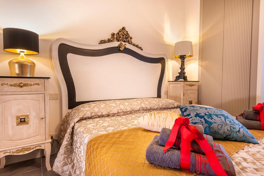 Sweet Tuscany Appartamento Gold アレッツォ エクステリア 写真