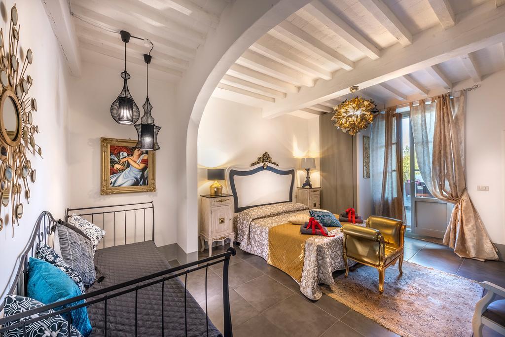Sweet Tuscany Appartamento Gold アレッツォ エクステリア 写真