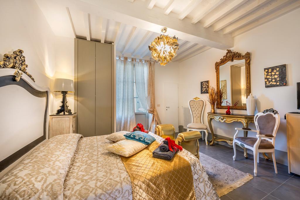 Sweet Tuscany Appartamento Gold アレッツォ エクステリア 写真