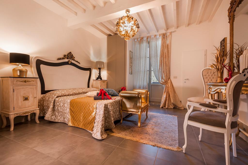 Sweet Tuscany Appartamento Gold アレッツォ エクステリア 写真