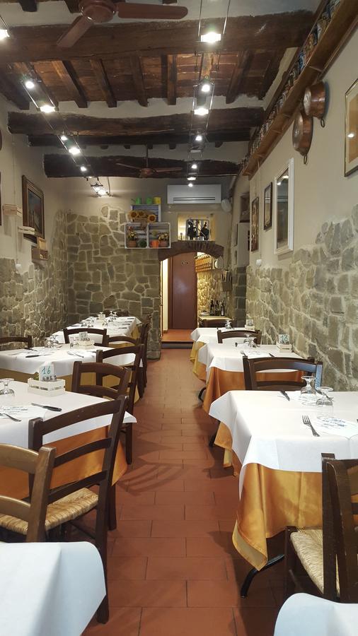 Sweet Tuscany Appartamento Gold アレッツォ エクステリア 写真